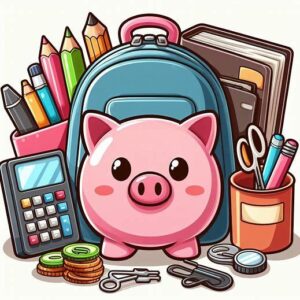 FOURNITURES DE BUREAU