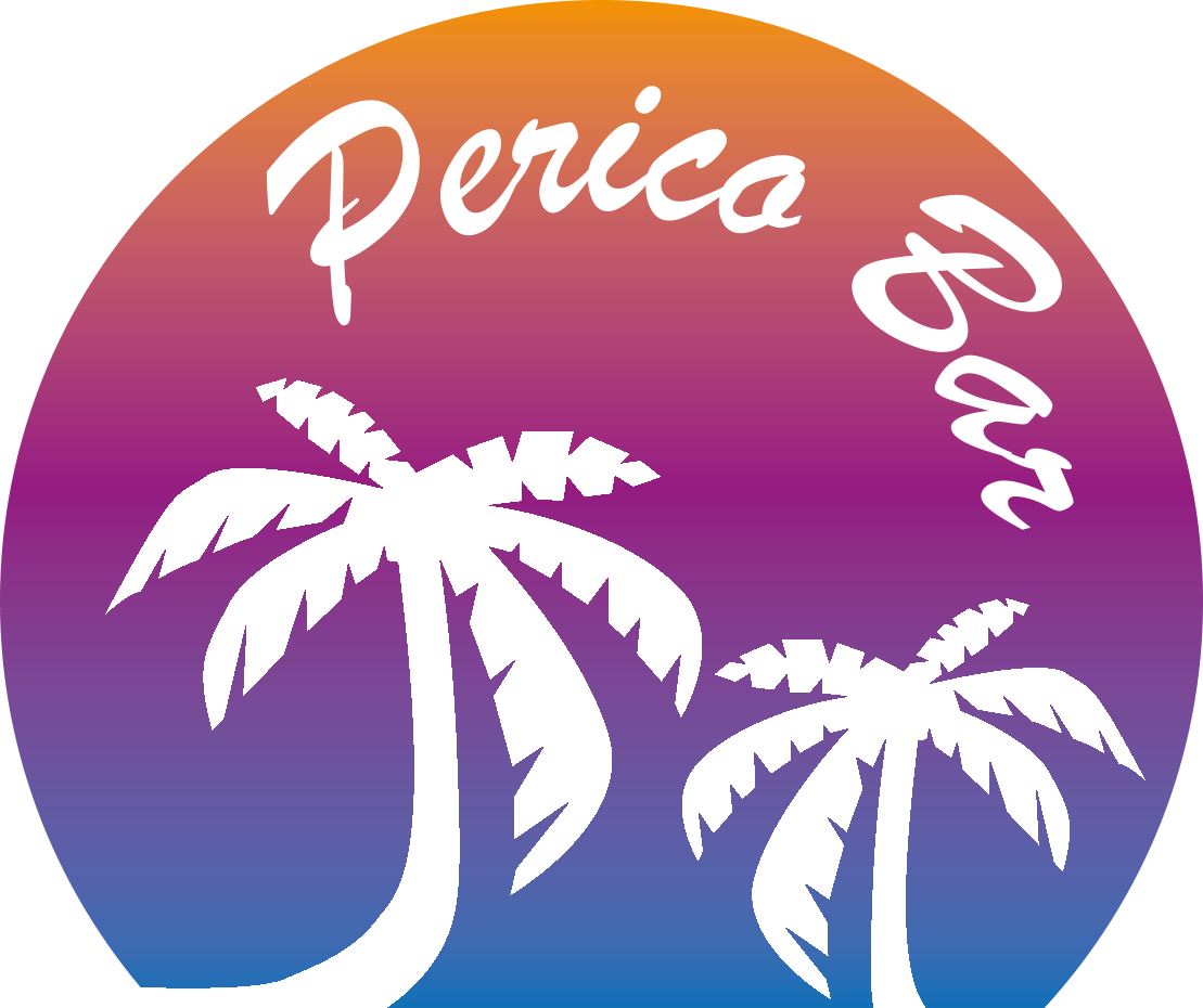 logo perico bar 2